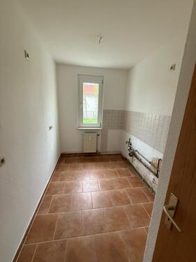 Foto - Etagenwohnung in Oschersleben (Bode)