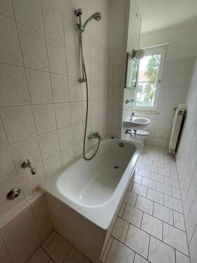 Foto - Etagenwohnung in Oschersleben (Bode) zur Miete