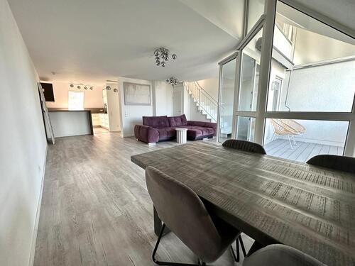 Foto - Wohnen mit Weitblick: 3,5-Zimmer-Traumwohnung am Stadtrand