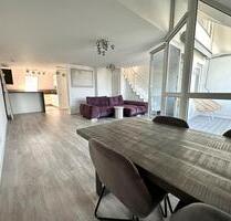 Wohnen mit Weitblick: 3,5-Zimmer-Traumwohnung am Stadtrand - Ravensburg Eschach