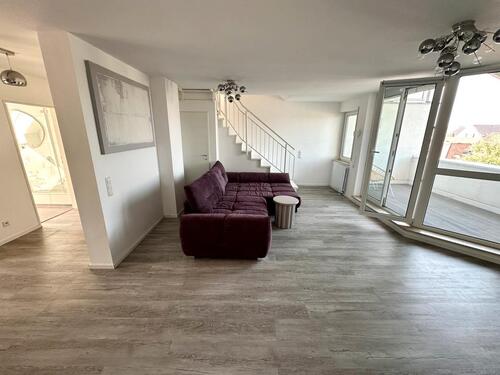 Foto - Etagenwohnung in Ravensburg