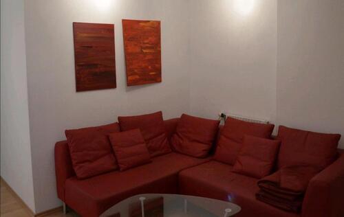 Foto - 60qm möblierte Wohnungen im Souterrain