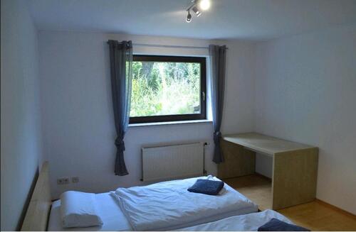 Foto - Etagenwohnung in Würzburg