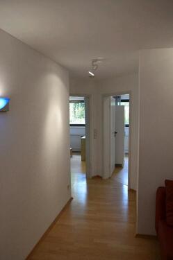 Foto - Etagenwohnung in Würzburg zur Miete