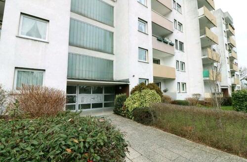 Foto - 2 Zimmer KDBB GWC 64 m² Tiefgaragenstellplatz