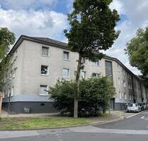 Superschöne frisch renovierte 3 Zimmer Wohnung - Essen Stadtbezirk VII