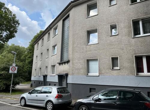 Foto - 3 Zimmer Etagenwohnung zur Miete in Essen