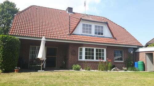 Foto - 5 Zimmer Einfamilienhaus zur Miete in Zeven