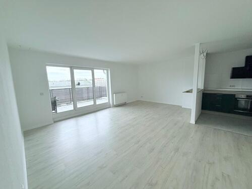 Foto - Helle 3- Zimmer Wohnung in Top Lage- Sudenburg