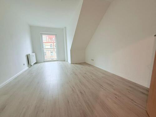 Foto - 3 Zimmer Etagenwohnung zur Miete in Magdeburg