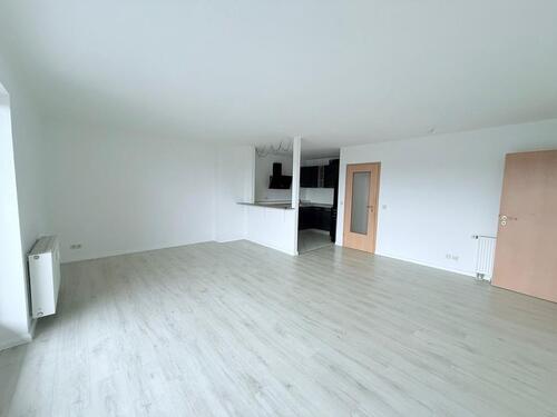 Foto - 3 Zimmer Etagenwohnung in Magdeburg