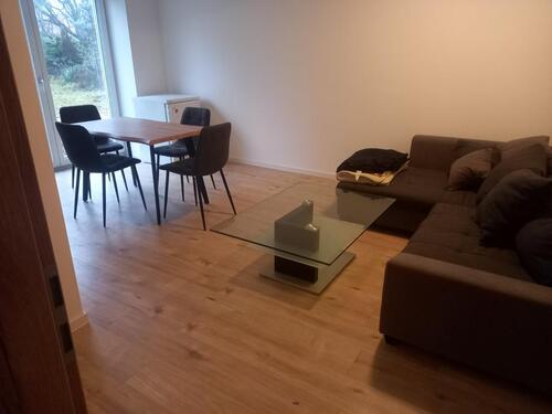 Foto - Single - Wohnung 2 Zimmer - 520,00 EUR Kaltmiete, ca.  54,00 m²
