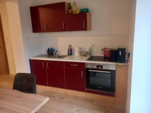 Foto - 2 Zimmer Etagenwohnung in Wallerfing