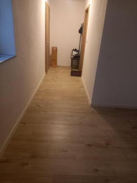 Foto - Etagenwohnung in Wallerfing zur Miete