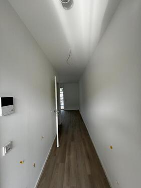 Foto - Etagenwohnung in Bamberg zur Miete