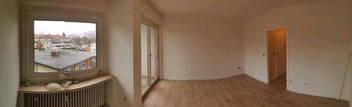 Foto - 1 Zimmer Etagenwohnung zur Miete in Bad Pyrmont