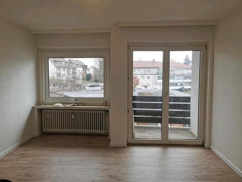 Foto - Etagenwohnung in Bad Pyrmont zur Miete