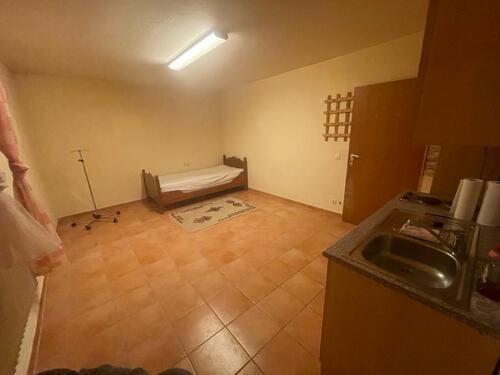 Foto - 1,5 Zimmerwohnung in Forchtenberg Ernsbach