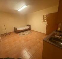 1,5 Zimmerwohnung in Forchtenberg Ernsbach