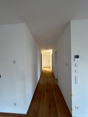 Foto - Etagenwohnung in Thyrnau zur Miete