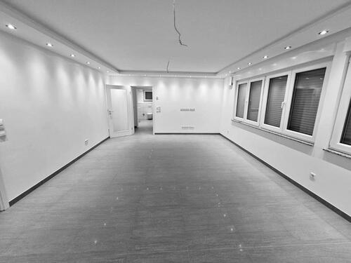 Foto - 2-Zimmer-Erstbezug-Wohnung - 850,00&nbsp;EUR Kaltmiete, ca.&nbsp; 79,00&nbsp;m&sup2;