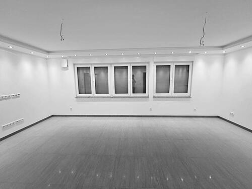 Foto - Erdgeschoßwohnung in Illingen zur Miete