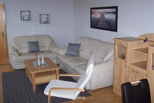 Foto - Ferienwohnung nahe Nordseeküste Büsum St.Peter-Ording