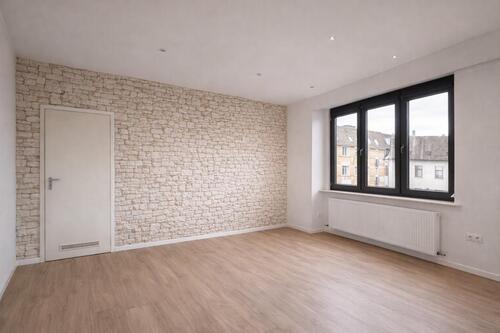 Foto - 4 Zimmer Etagenwohnung in Krefeld