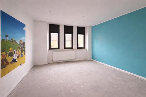 Foto - Etagenwohnung in Krefeld zur Miete