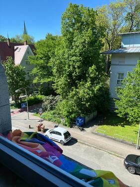 Foto - WG-Zimmer in der Oststadt - 550,00&nbsp;EUR Kaltmiete, ca.&nbsp; 25,00&nbsp;m&sup2;