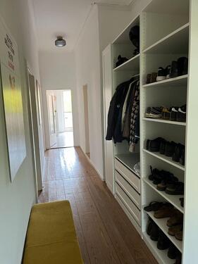 Foto - 1 Zimmer Etagenwohnung in Ulm