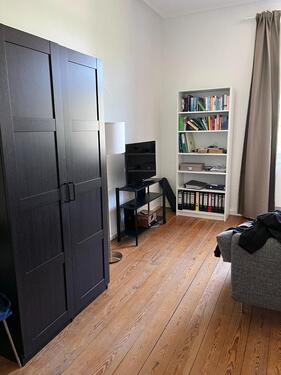 Foto - Etagenwohnung in Ulm zur Miete