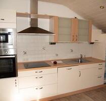 Innenstadtnahe 3-Zimmer Wohnung mit Garage in Amberg zu vermieten