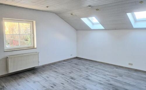 Foto - 3 Zimmer Etagenwohnung in Amberg