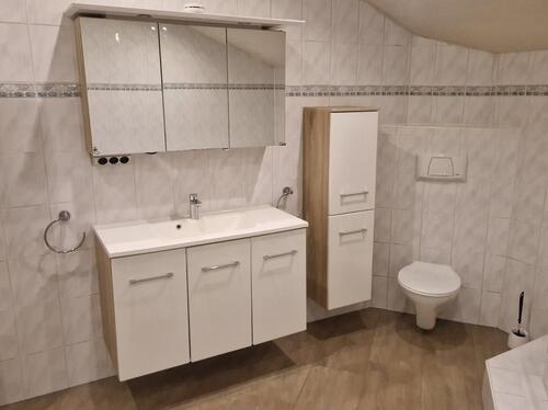 Foto - Etagenwohnung in Amberg zur Miete