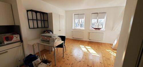 Foto - Studentenwohnung zum 01.04.2026