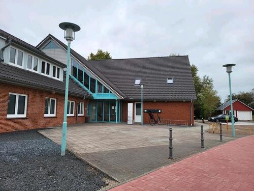 Foto - BüroPraxisräume im Gesundheitszentrum