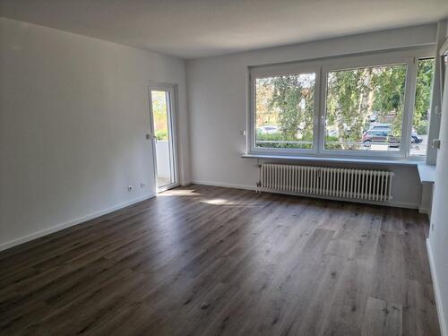 Foto - 3 Zimmer Erdgeschoßwohnung in Isernhagen