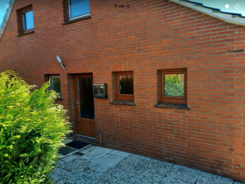 Foto - 4 Zimmer Etagenwohnung zur Miete in Aurich