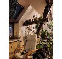 schönes, helles, großes Zimmer zur Zwischenmiete - Kiel Südfriedhof