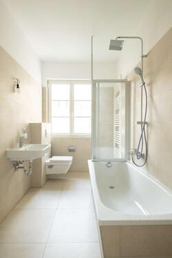 Foto - 3 Zimmer Etagenwohnung in Leipzig