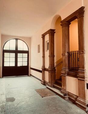 Foto - Schöne 2 Zimmer Altbau Wohnung mit herrlichem Ausblick