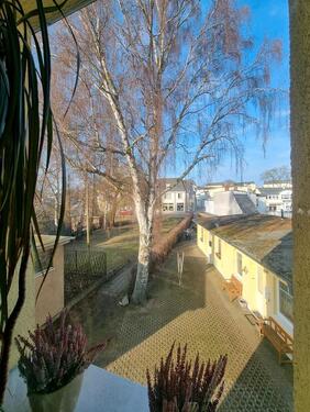 Foto - Etagenwohnung in Korswandt zur Miete