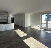Großzügiges Penthouse mit XXL Dachterrasse & Einbauküche - Erlensee