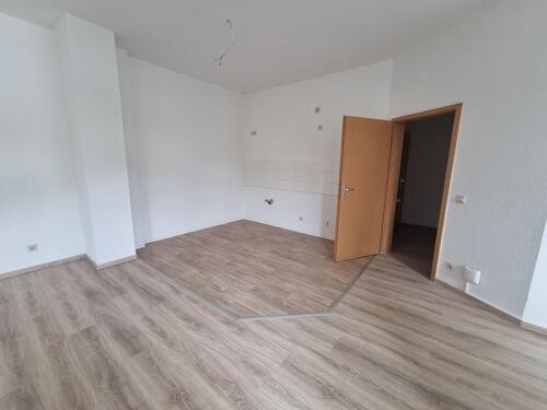 Foto - 1 Zimmer Etagenwohnung zur Miete in Halle (Saale)