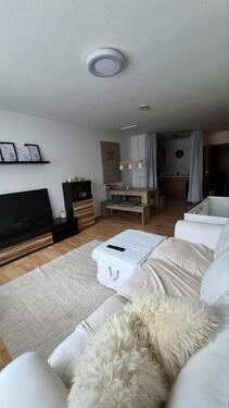 Foto - Helle Wohnung - 770,00&nbsp;EUR Kaltmiete, ca.&nbsp; 55,50&nbsp;m&sup2;