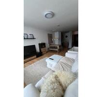 Helle Wohnung - 770,00&nbsp;EUR Kaltmiete, ca.&nbsp; 55,50&nbsp;m&sup2; in Göppingen (PLZ: 73033)