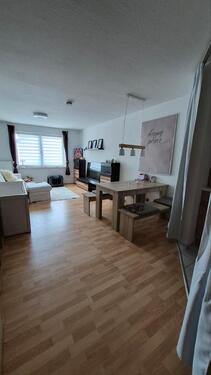 Foto - Etagenwohnung in Göppingen zur Miete