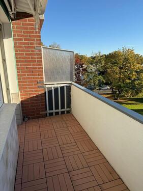 Foto - Etagenwohnung in Hannover zur Miete