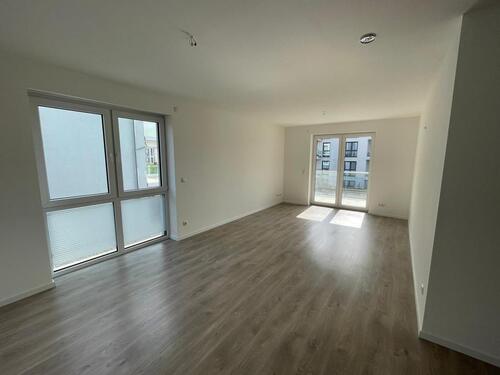 Foto - 4 Raumwohnung Radeburg (128 m²) mit BalkonTerrasse